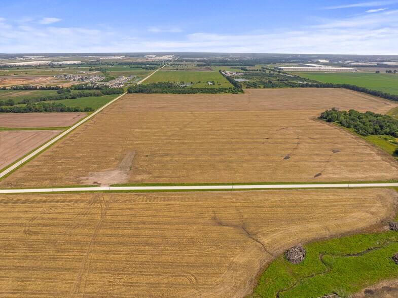 More Photos Of S Clare Road, Gardner Land For Sale
