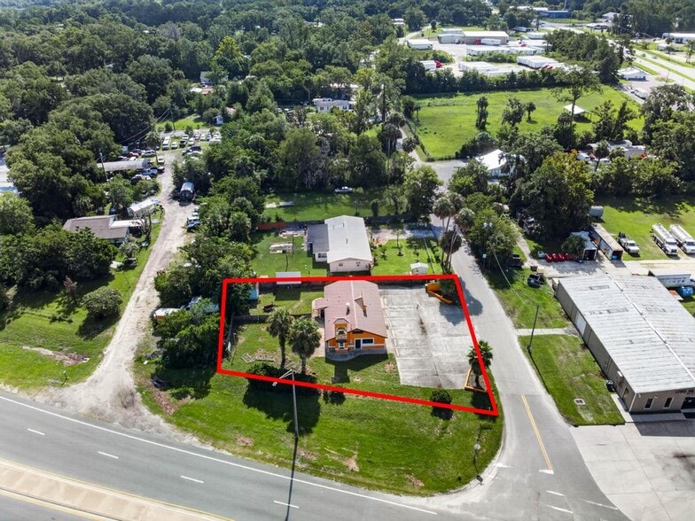 More Photos Of 102 Phillips Dairy Rd, Palatka Restaurant For Sale