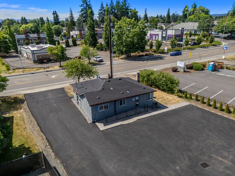 More Photos Of 10120 NW Glencoe Rd, North Plains Land For Lease