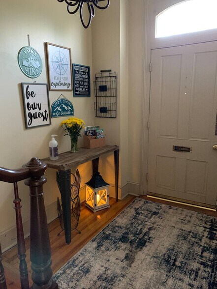 More Photos Of 509 S Market St, Frederick Freestanding For Sale