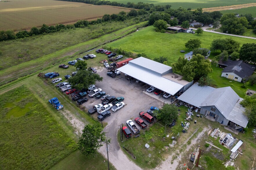 More Photos Of 1523 TX-36, Rosenberg Land For Sale
