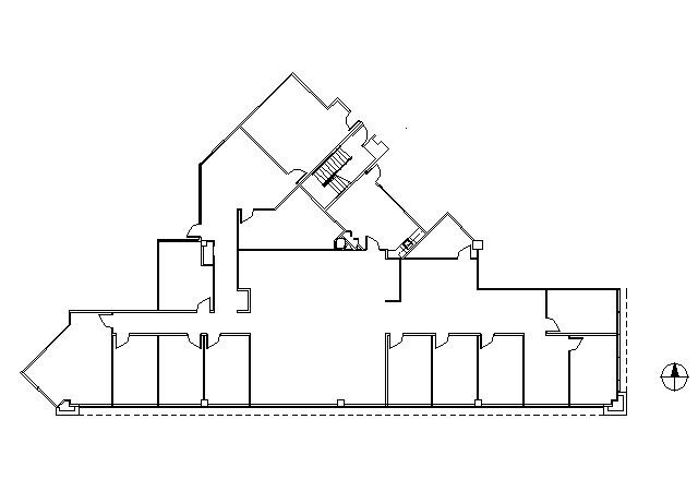 More Photos Of 1130 W Lake Cook Rd, Buffalo Grove Office For Lease