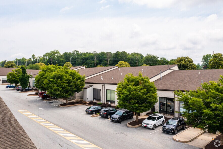 More Photos Of 4641-4659 West Chester Pike, Newtown Square Medical For Lease
