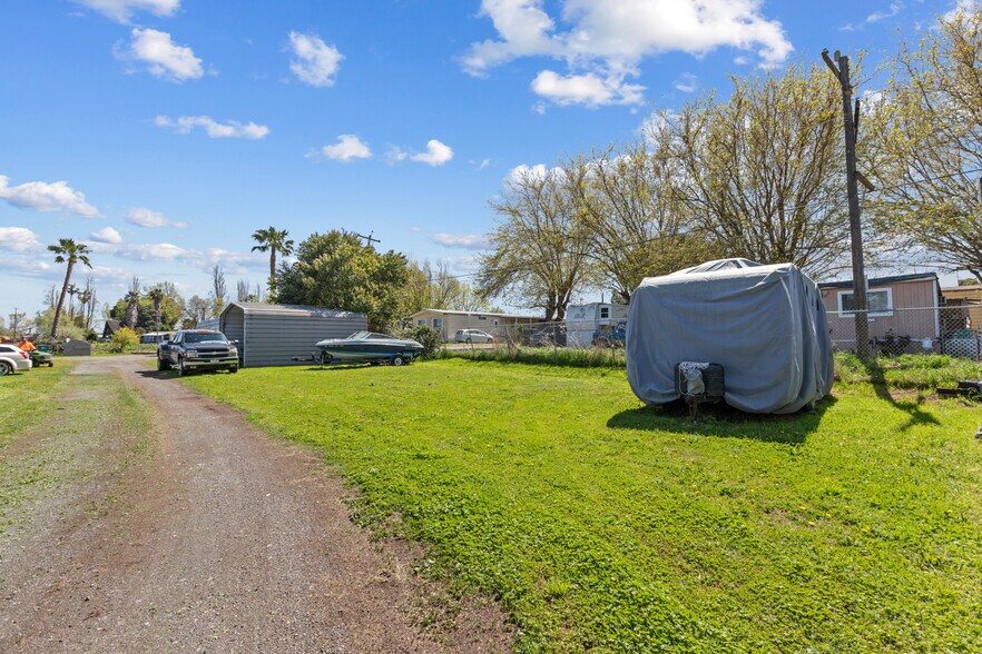 More Photos Of 711 W Brannan Island Rd, Isleton Trailer Camper Park For Sale