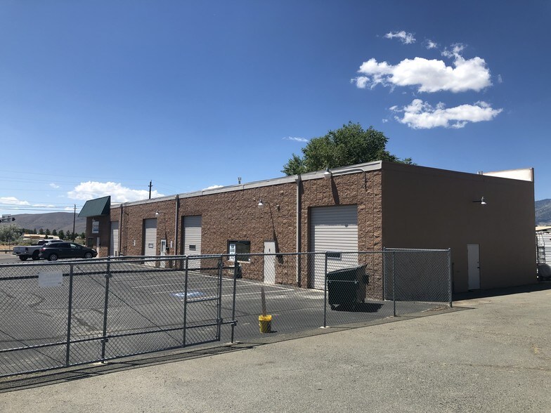 More Photos Of 5460 US Highway 50 E, Carson City Flex For Lease