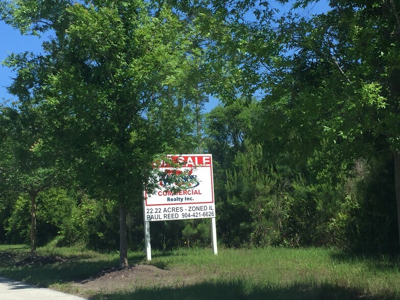 More Photos Of 0 Max Leggett Pky, Jacksonville Land For Sale