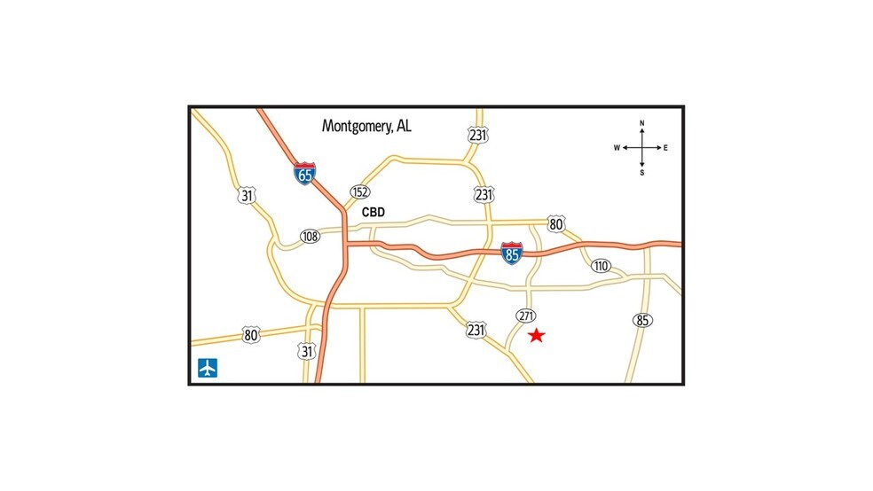 More Photos Of Ray Thorington Rd, Montgomery Land For Sale