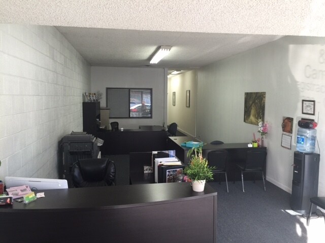 More Photos Of 4327-4329 Tweedy Blvd, South Gate Storefront For Sale