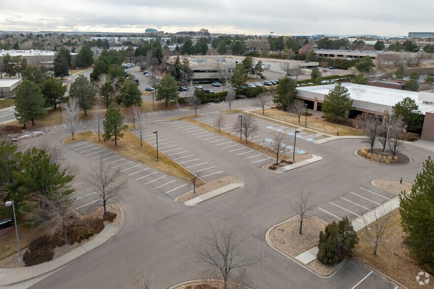 More Photos Of 7475 S Joliet St, Englewood Flex For Lease