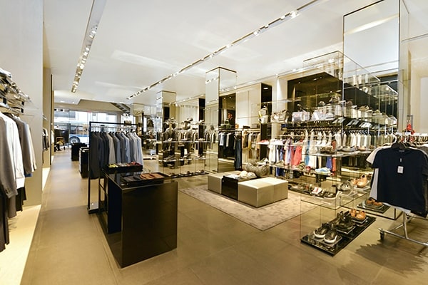 More Photos Of 601 Madison Ave, New York General Retail For Lease