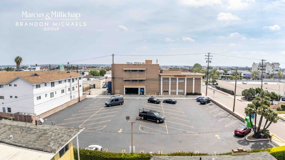 More Photos Of 13543-13545 Hawthorne Blvd, Hawthorne Loft Creative Space For Sale