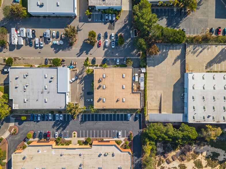 More Photos Of 2446 Cades Way, Vista Manufacturing For Lease