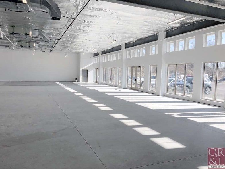 Photo of 1st Floor Ste 