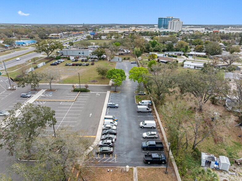 More Photos Of 6801 E Hillsborough Ave, Tampa Office Residential For Sale