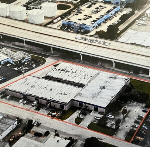 More Photos Of 3355 SW 2nd Ave, Fort Lauderdale Unknown For Lease