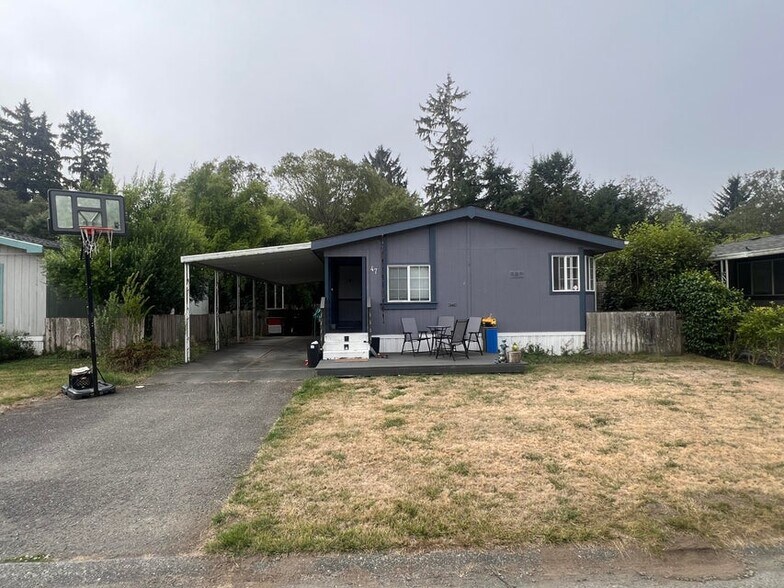 More Photos Of 2580 Central Ave, Mckinleyville Manufactured Housing Mobile Home Park For Sale