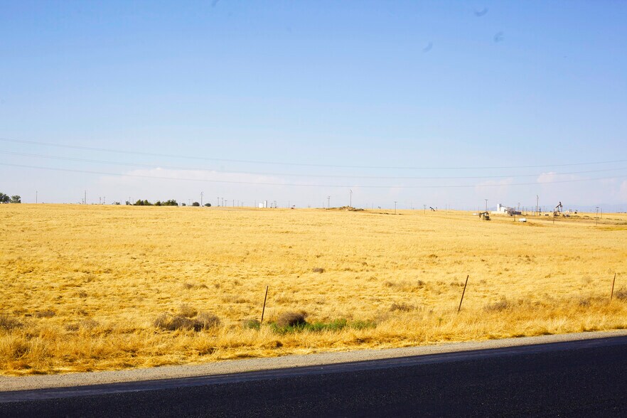 More Photos Of 34730 Lerdo Hwy, Bakersfield Land For Sale