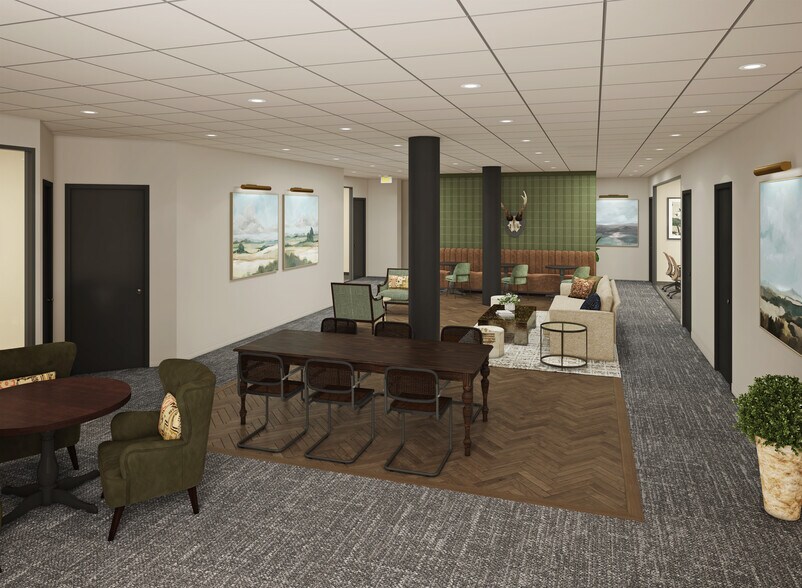 More Photos Of 8410 Hwy 90A, Sugar Land Office For Lease