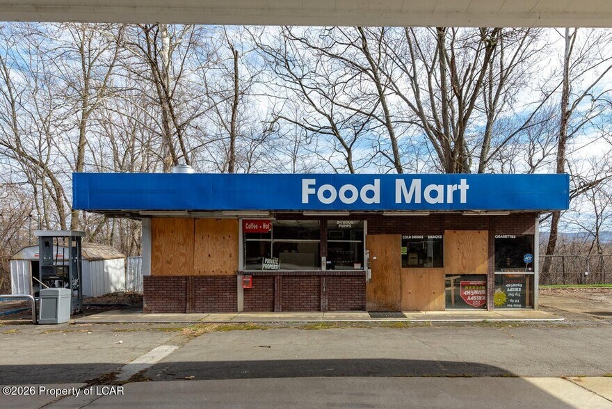 More Photos Of 104 Narrows Rd, Plymouth Service Station For Sale