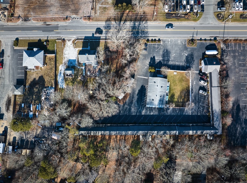 Primary Photo Of 759 MA-28, South Yarmouth Hotel For Sale