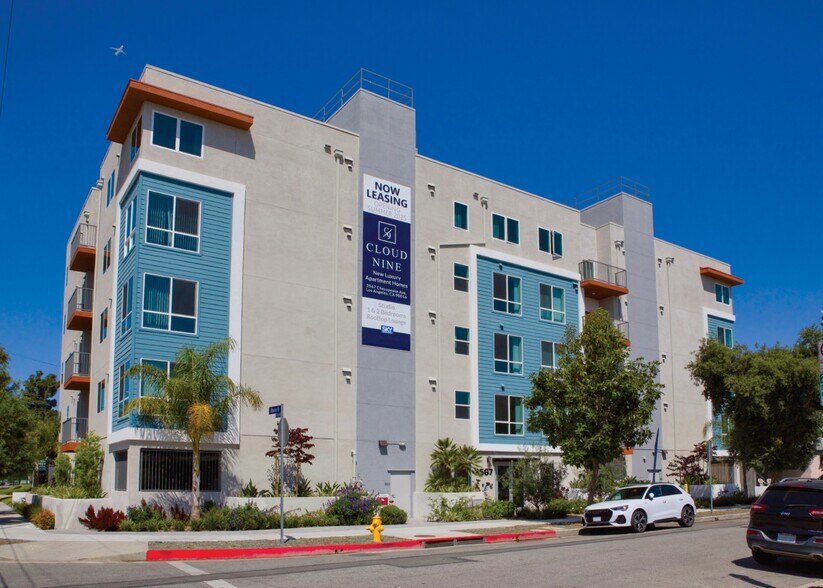 More Photos Of 3567 Chesapeake Ave, Los Angeles Apartments For Sale