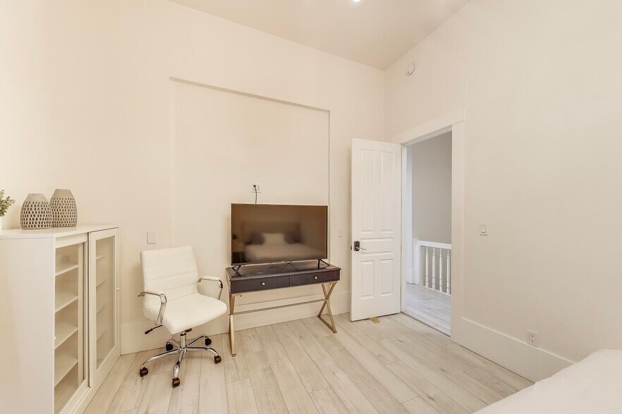 More Photos Of 751 Capp st, San Francisco Apartments For Sale