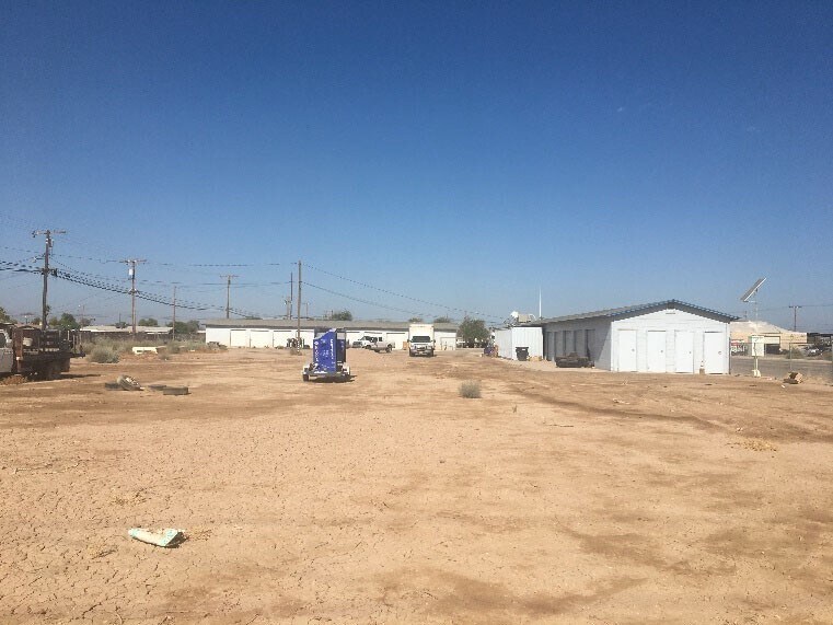 More Photos Of 235 E. Main st, Calipatria Warehouse For Sale