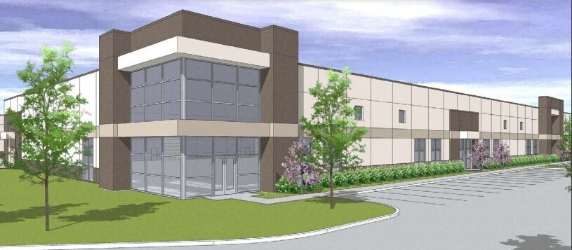 Primary Photo Of 146th & Boden Road, Noblesville Light Distribution For Lease