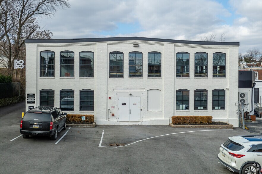 More Photos Of 441 E High St, Philadelphia Loft Creative Space For Lease