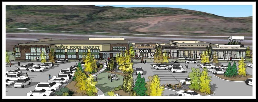 More Photos Of , Frisco General Retail For Sale