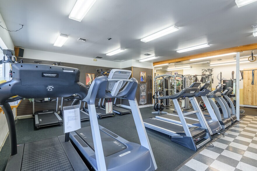 More Photos Of 1227 NW Galveston Ave, Bend Storefront Retail Office For Sale