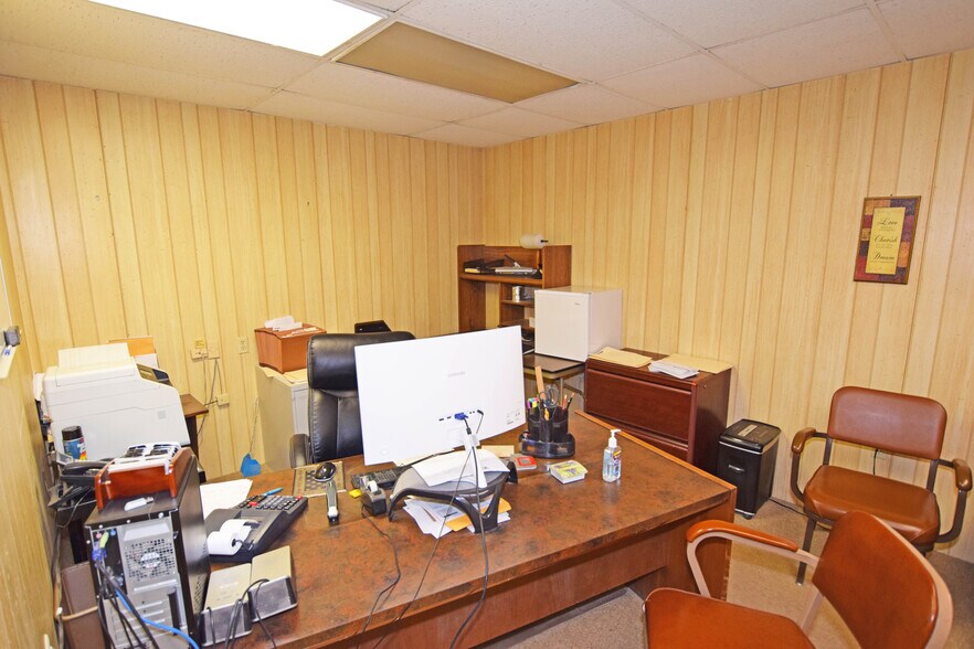 More Photos Of 1073 N FM 1936, Odessa Warehouse For Sale