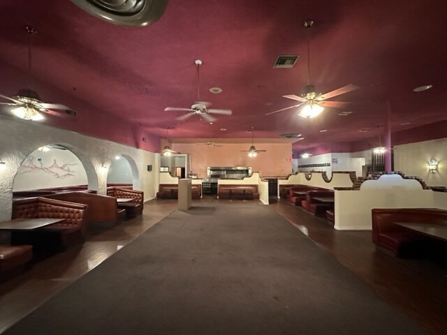 More Photos Of 540 W Main St, Barstow Restaurant For Sale