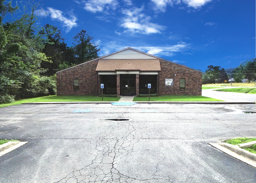 Primary Photo Of 213 Houston Ave, Perryville Office For Sale