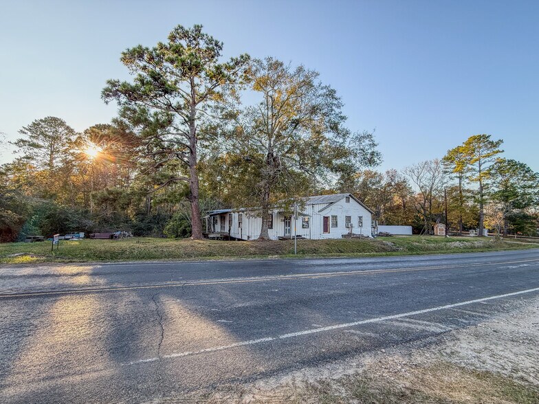 More Photos Of 3863 FM 1008, Dayton Land For Sale