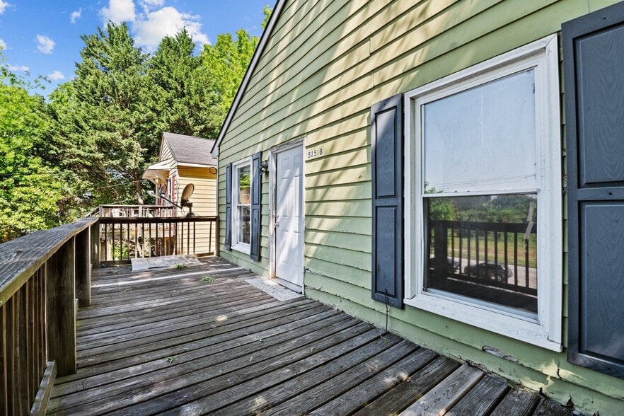 More Photos Of , Raleigh Multifamily For Sale