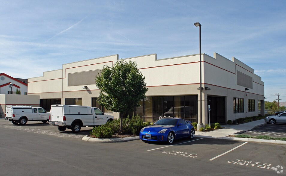 More Photos Of 2223 W Airport Way, Boise Industrial For Lease