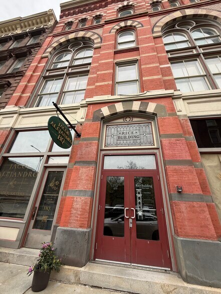 More Photos Of 216 River St, Troy Office For Lease