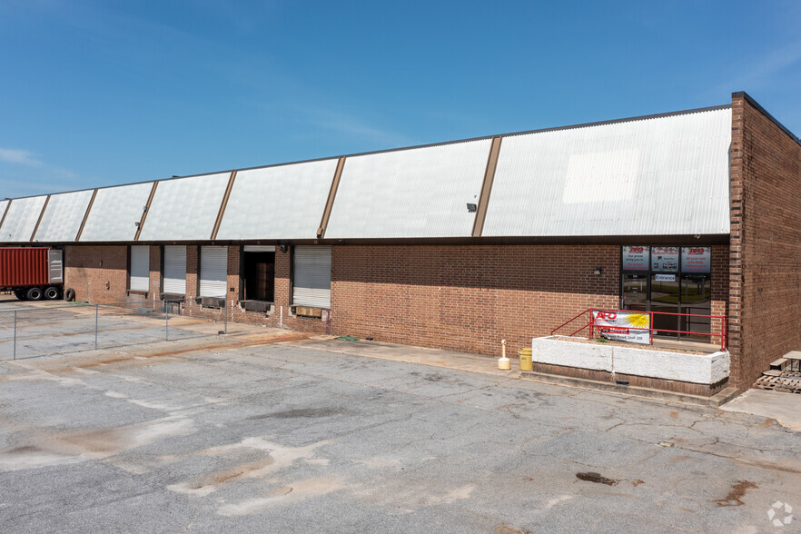 Primary Photo Of 777 Wharton Dr SW, Atlanta Warehouse For Lease