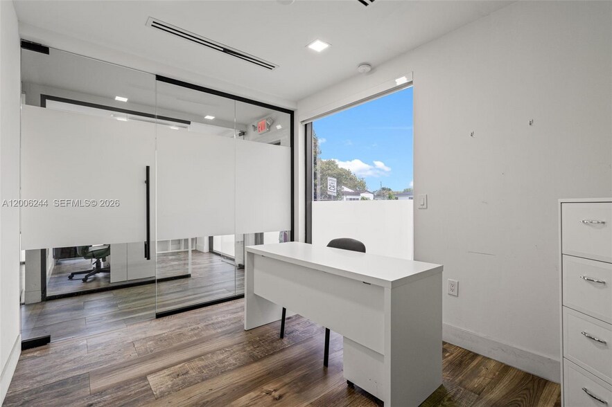 More Photos Of 4885 NW 7th Ave, Miami Office For Sale