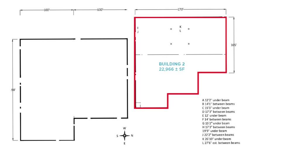 More Photos Of 11427 N Hwy 59, Gravette Unknown For Lease