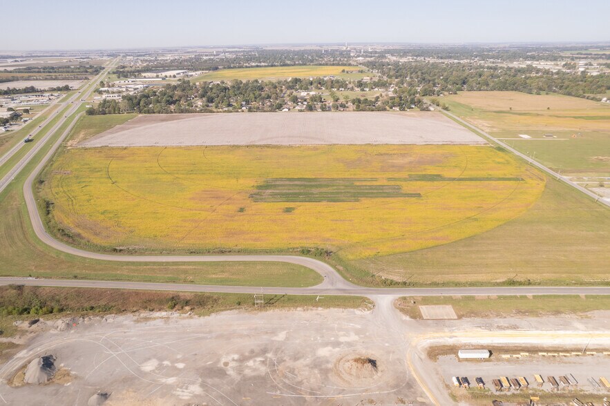 More Photos Of Ables Rd, Sikeston Land For Sale