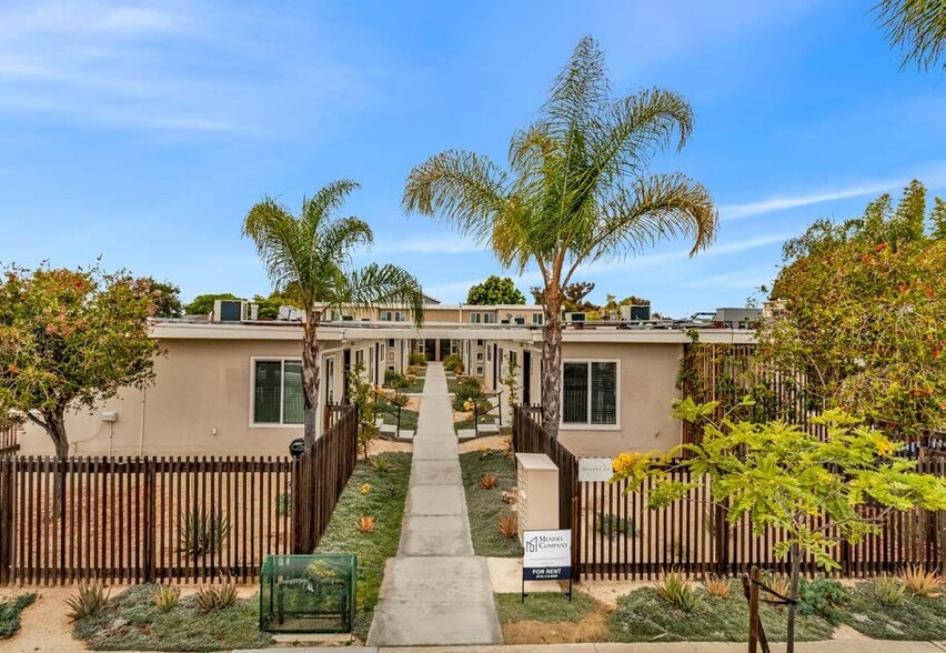 More Photos Of 5074 Madison Ave, San Diego Apartments For Sale