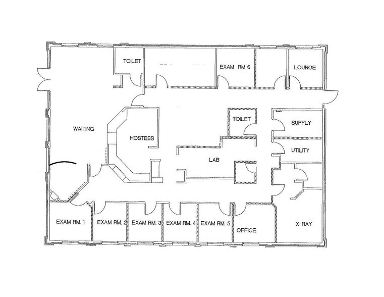 More Photos Of 726 S Cockrell Hill Rd, Duncanville Office For Sale