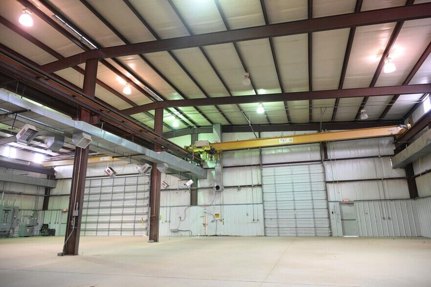 More Photos Of 3619 E State Highway 158, Midland Warehouse For Sale