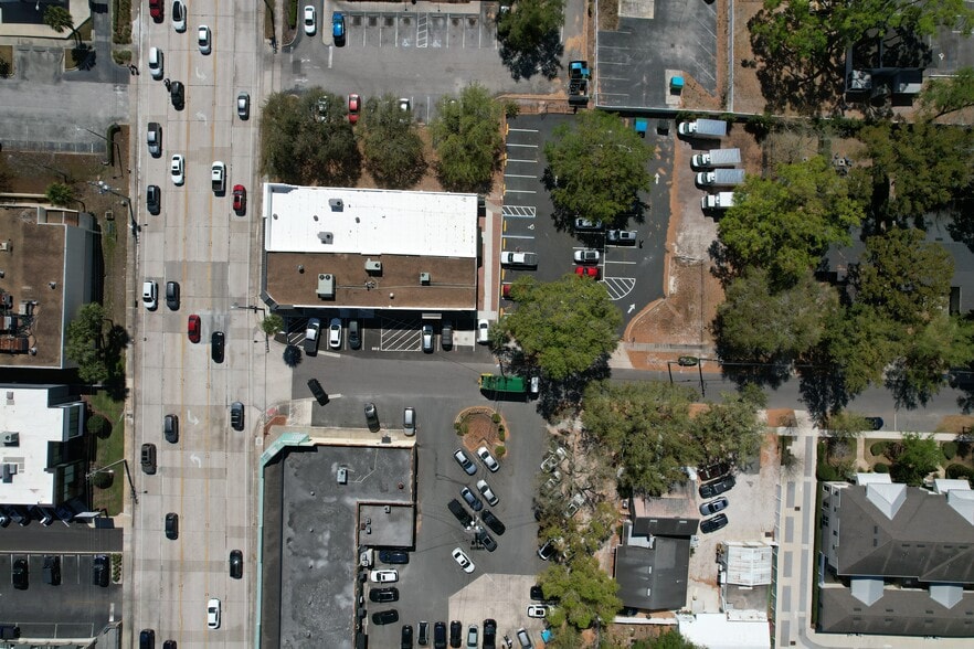More Photos Of 1226 Michigan Ave, Winter Park Convenience Store For Lease