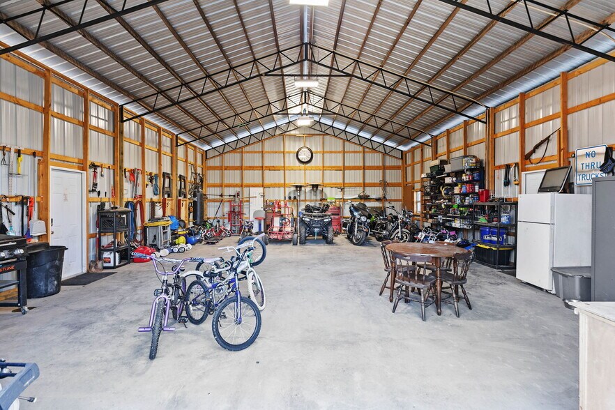 More Photos Of 55750 Lottie Rd, Perdido Land For Sale