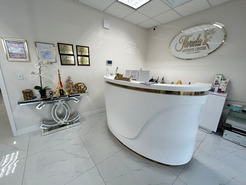 More Photos Of 2100-2140 Michigan Ave, Kissimmee Storefront Retail Office For Lease