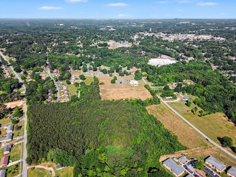 More Photos Of 0000 Hetty Hill St, Gaffney Land For Sale