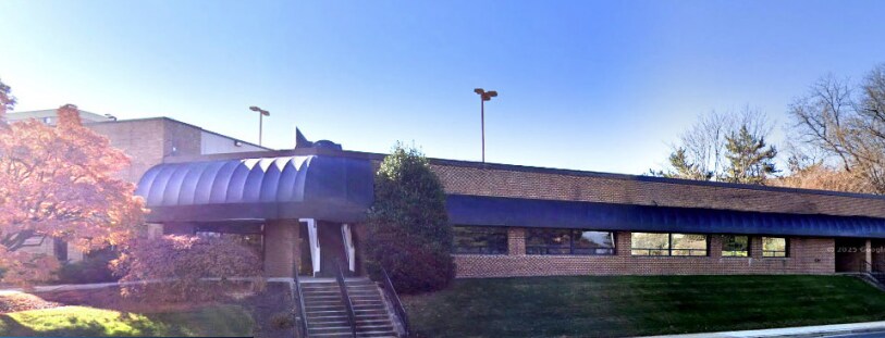 Primary Photo Of 700 Russell Ave, Gaithersburg Religious Facility For Lease